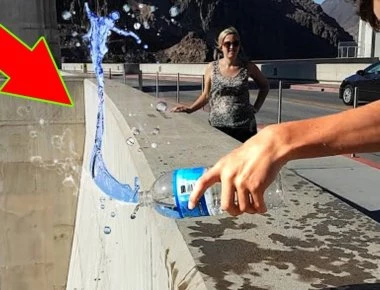 Βίντεο: Τα 5 μέρη στην Γη που αψηφούν την βαρύτητα!